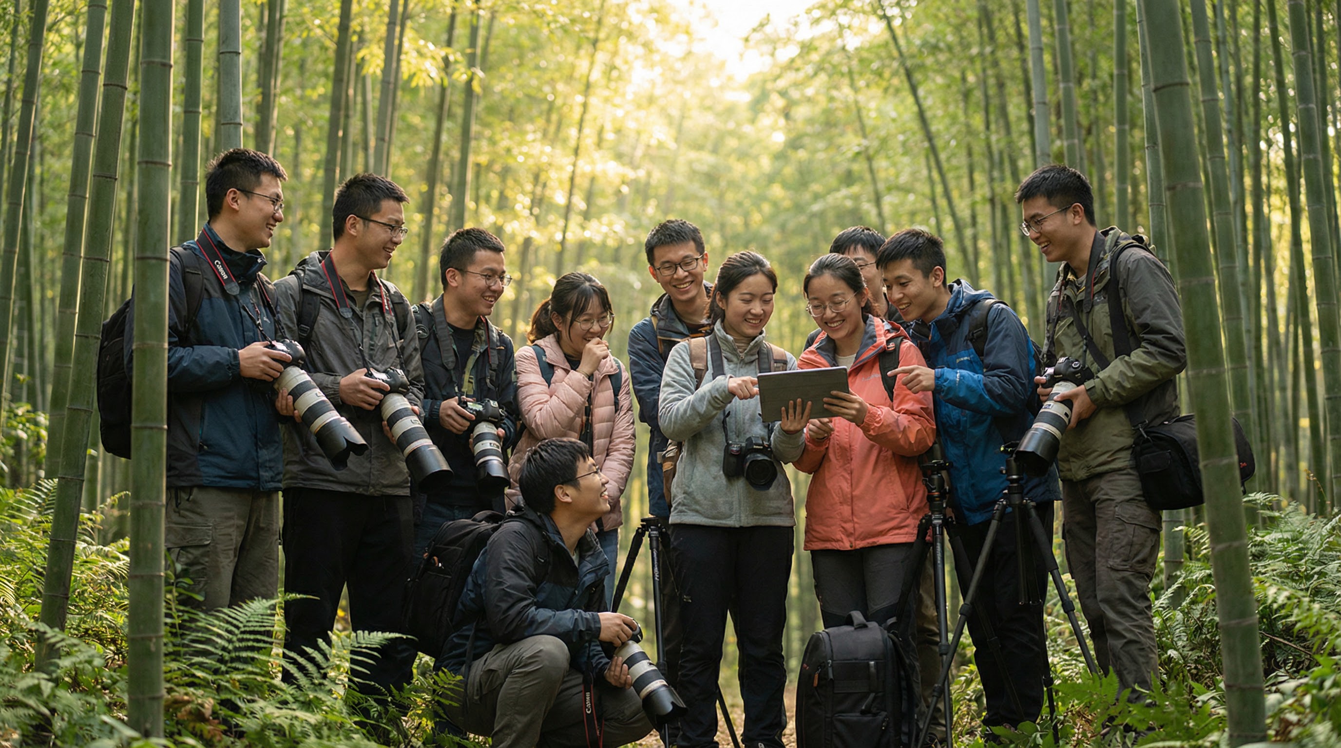 芒果视频动物摄影社区视频